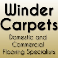 Winder Carpets Limited Logo