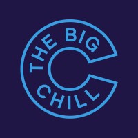 The Big Chill Logo