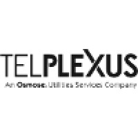TelPlexus, LLC. an Osmose Company Logo