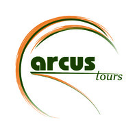 Arcus Tours Logo