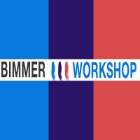 Bimmer Workshop Logo