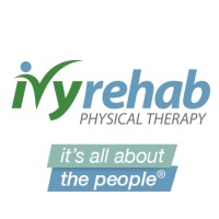 Ivy Rehab Physical Therapy Logo