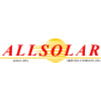 Allsolar Service Company Inc. Logo