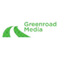 Greenroad Media Logo