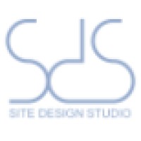 Site Design Studio Logo