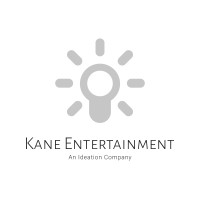 Kane Entertainment Logo