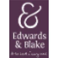 Edwards & Blake Ltd Logo