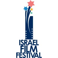 Israel Film Festival Logo