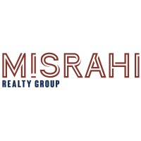 Misrahi Realty Group Logo