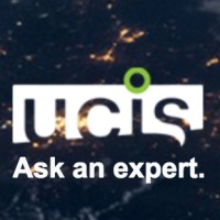 United Consultants for Integrated Solutions Logo