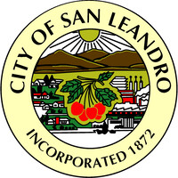 City of San Leandro Logo