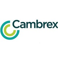 Cambrex Karlskoga AB Logo