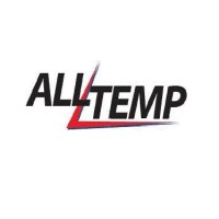 All Temp Refrigeration Services Logo