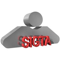 SIGTA LIMITED Logo