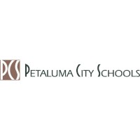 Petaluma City Schools Logo