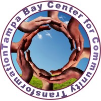 TAMPA BAY CENTER FOR COMMUNITY TRANSFORMATION Logo