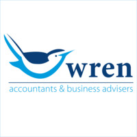 Wren Professional Services Ltd Logo