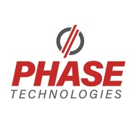 Phase Technologies Logo