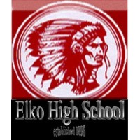 Elko High School Logo