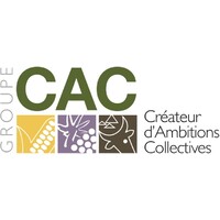 Cooperative Agricole De Cereales Logo