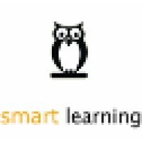 smart learning Logo