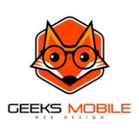 Geeks Mobile Logo