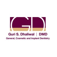 GURI S. DHALIWAL DMD, INC. Logo