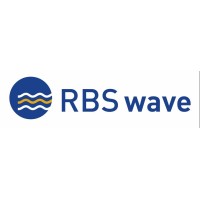 RBS wave GmbH Logo