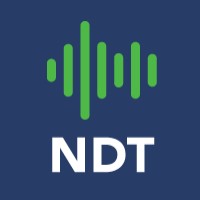 ND Testing Logo