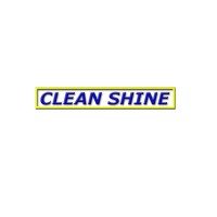 Clean Shine Logo