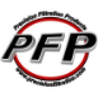Precision Filtration Products Logo