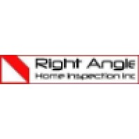 Right Angle Home Inspection Inc. Logo