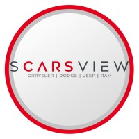 Scarsview Chrysler Dodge Jeep Ram Fiat Logo
