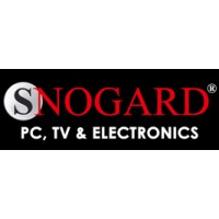 SNOGARD Computer GmbH Logo