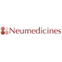 Neumedicines Inc. Logo