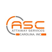 Attaway Services Carolina, Inc. Logo