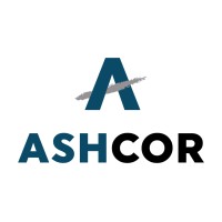 Ashcor Technologies Limited Logo