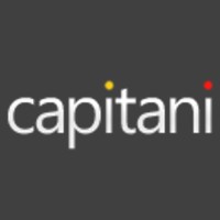 Capitani Group Logo