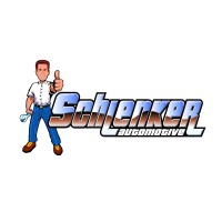 Schlenker Automotive Logo
