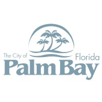 City of Palm Bay Logo