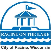 City of Racine Logo