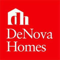 Denova Homes Logo