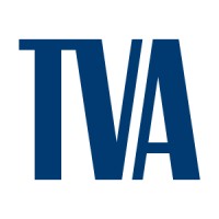 Tennessee Valley Authority Logo