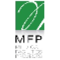 MFP International Logo
