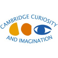 Cambridge Curiosity and Imagination Logo