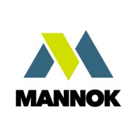Mannok Logo