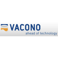 Vacono Aluminium Covers GmbH Logo