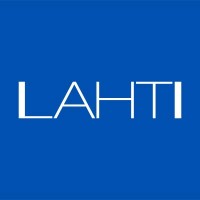 Lahden kaupunki / City of Lahti Logo
