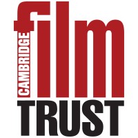Cambridge Film Trust Logo