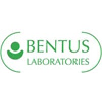 Bentus Laboratories LLC Logo